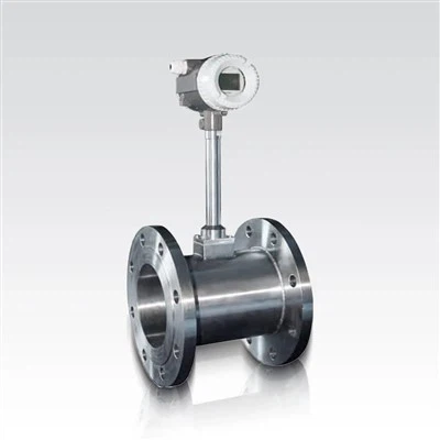 Турбінний витратомір